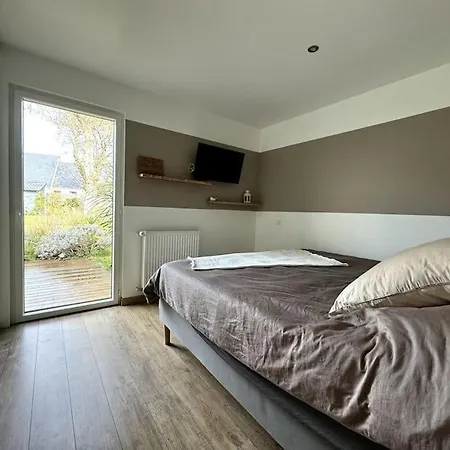 Ferienhaus Paradis Cache A