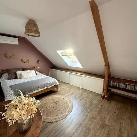 Paradis Cache A Ferienhaus *