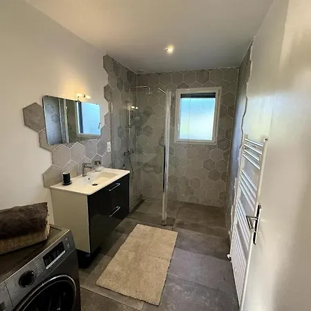 Paradis Cache A Ferienhaus Piriac-sur-Mer