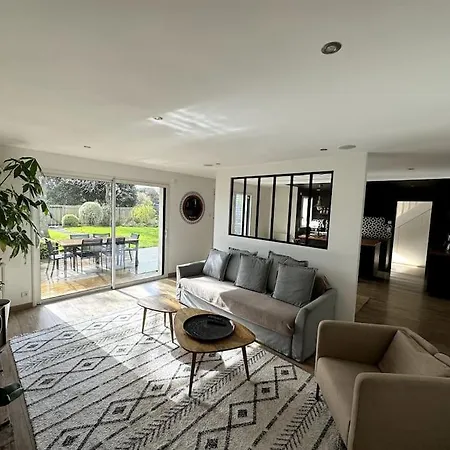 Ferienhaus Paradis Cache A Piriac-sur-Mer