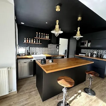 Ferienhaus Paradis Cache A