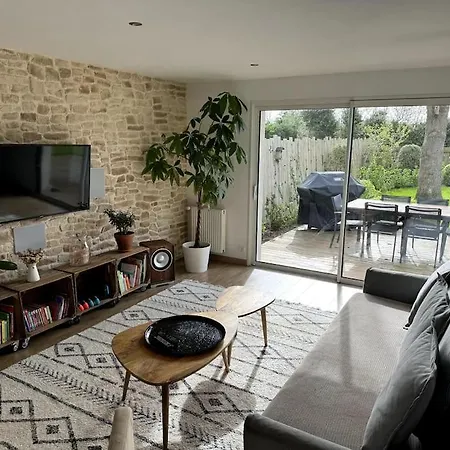 Paradis Cache A Ferienhaus *