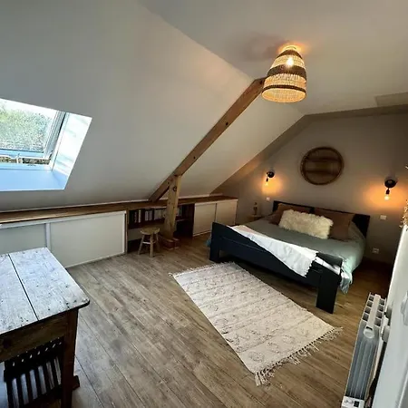 Ferienhaus Paradis Cache A Piriac-sur-Mer