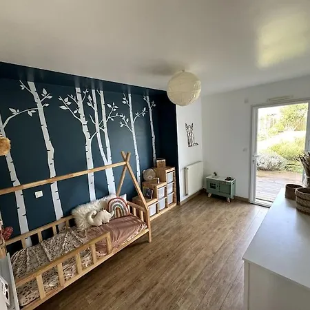 Paradis Cache A Piriac-sur-Mer