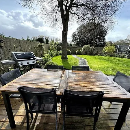 Ferienhaus Paradis Cache A Piriac-sur-Mer