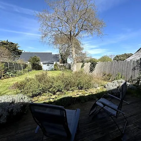 Paradis Cache A Ferienhaus
