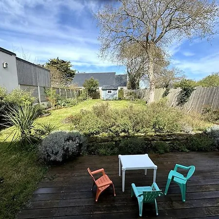 Ferienhaus Paradis Cache A *