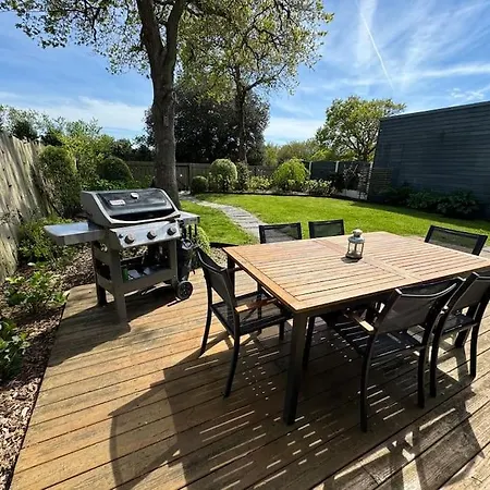 Paradis Cache A Piriac-sur-Mer