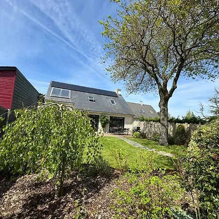 Ferienhaus Paradis Cache A Piriac-sur-Mer