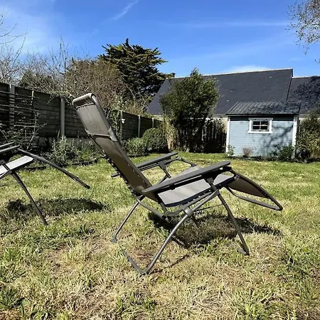 Paradis Cache A Piriac-sur-Mer
